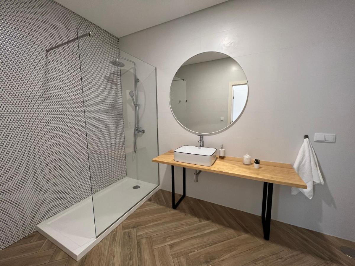 Custodio Ocean View Apartment Praia de Mira Exterior photo