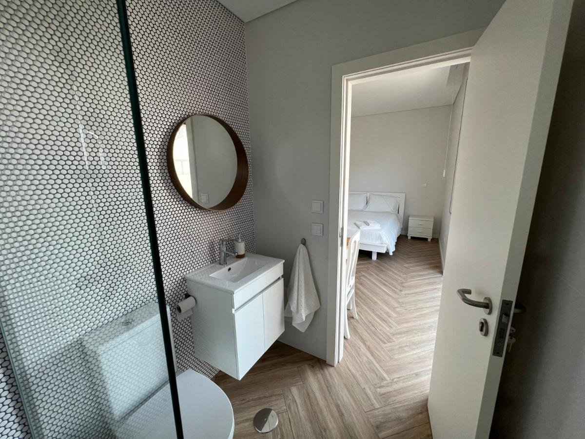 Custodio Ocean View Apartment Praia de Mira Exterior photo