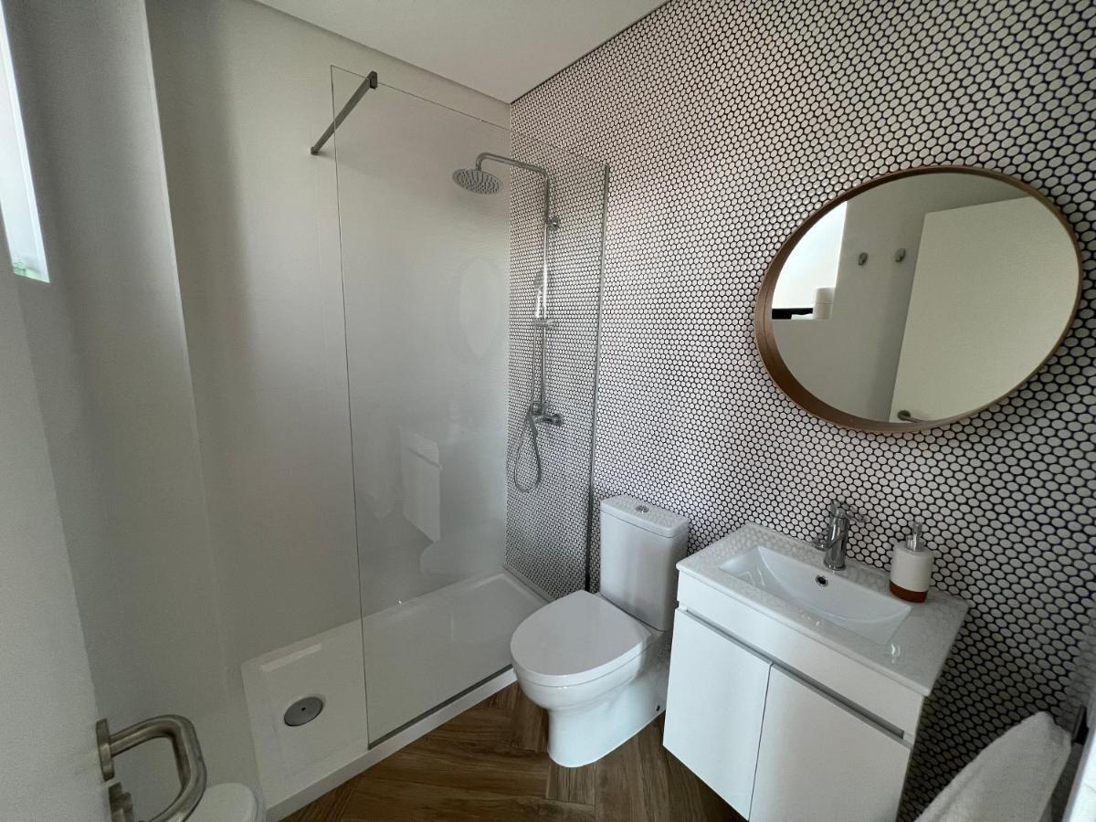 Custodio Ocean View Apartment Praia de Mira Exterior photo